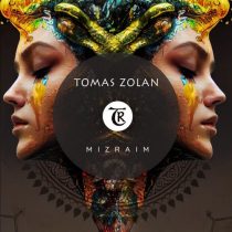 Tibetania, Tomas Zolan – Mizraim