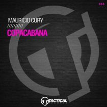 Mauricio Cury – Copacabana