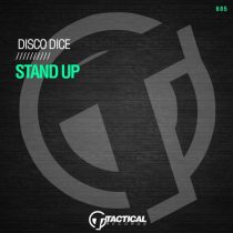 Disco Dice – Stand Up