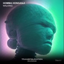 Homma Honganji – Walking