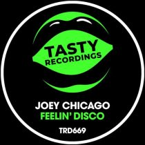 Joey Chicago – Feelin’ Disco