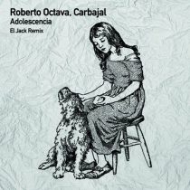 Roberto Octava, Carbajal – Adolescencia