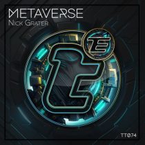 Nick Grater – Metaverse