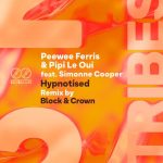 Peewee Ferris, Simonne Cooper, Pipi Le Oui – Hypnotised feat. Simonne Cooper