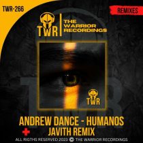 Andrew Dance – Humanos (Javith Remix)