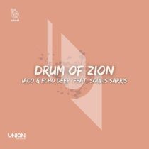 Echo Deep, Iaco, Soulis Sarris – Drum Of Zion