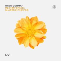 Greg Ochman – Me in My Space / Shapes in the Fog