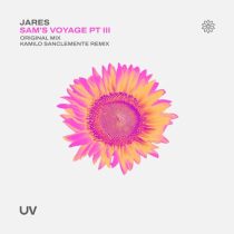 Jares – Sam’s Voyage Part III