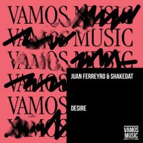 Juan Ferreyro, ShakeDat – Desire