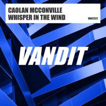 Caolan McConville – Whisper in the Wind