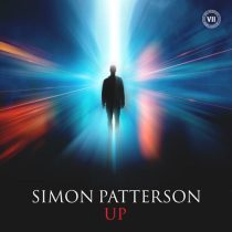 Simon Patterson – Up