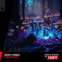 David Forbes – Dreamstate