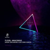 FlexB, Anacondz – Uhum (Including Flux Zone Remix)