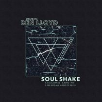 Ben Lloyd – Soul Shake