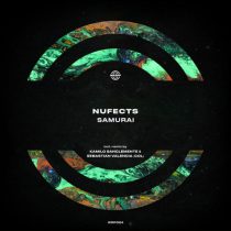 NUFECTS – Samurai (Incl. Kamilo Sanclemente & Sebastian Valencia (COL) Remix)