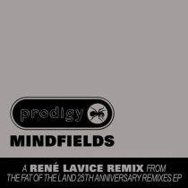 The Prodigy, Rene Lavice – Mindfields – René LaVice Remix