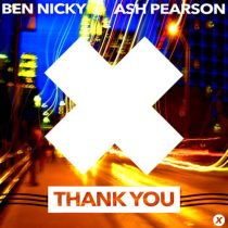 Ben Nicky, Ash Pearson – Thank You