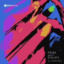 Frink – Dislate EP