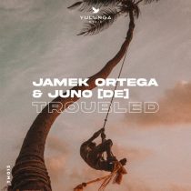 Jamek Ortega, JUNO (DE) – Troubled