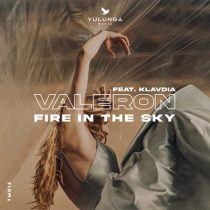 Valeron – Fire in the Sky