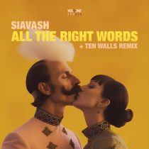Siavash – All The Right Words