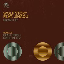 Wolf Story, Jinadu – Human Life
