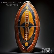 Markee Ledge, Damvic, Decoder – Laws of Emotion: Equinox II