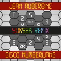 Dave Lee ZR, Amy Douglas, Jean Aubergine – Disco Numberwang (Yuksek remix)