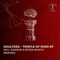 Soulfeed – Temple Of Mind EP
