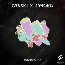 Gabski, Janoko – Cuerpo EP