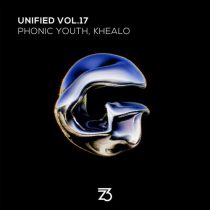 Phonic Youth, Khealo – Unified Vol. 17