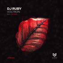 DJ Ruby – Voltron
