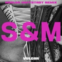 Sam Smith, Madonna, Marlon Hoffstadt – VULGAR (Marlon Hoffstadt Extended Mix)