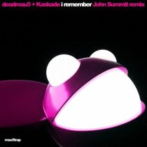Kaskade, deadmau5 – I Remember (John Summit Extended Mix)