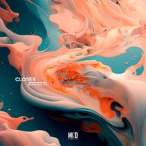 Hopper, Carlos Pires – Closer Remixes 01