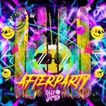 Olly James – Afterparty