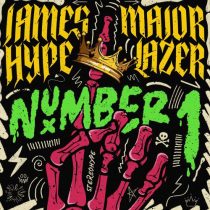 Major Lazer & James Hype – Number 1 (Extended Mix)