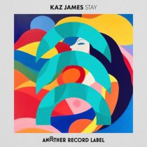 Kaz James – Stay