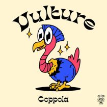 Coppola – Vulture (Extended Mix)