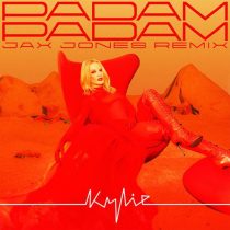 Kylie Minogue – Padam Padam (Jax Jones Extended Mix)