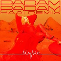 Kylie Minogue – Padam Padam (HAAi Remix)