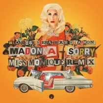 Darmon, Eran Hersh, BLOND:ISH, Madonna, Miss Monique – Sorry (with Madonna) feat. Eran Hersh feat. Darmon (Miss Monique Remix)