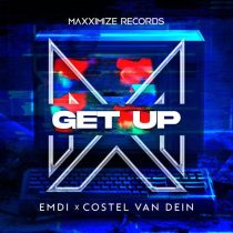 Emdi, Costel Van Dein – Get Up (Extended Mix)