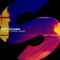 Steff Da Campo – Alright (NOME. Remix)