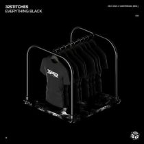 32Stitches – Everything Black (Extended Mix)