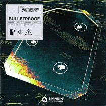 jeonghyeon, KDH & SGNLS – Bulletproof (Extended Mix)