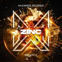 Dannic – Zinc (Extended Mix)