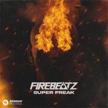Firebeatz – Superfreak (Extended Mix)