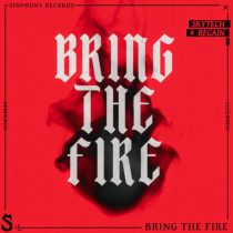 Skytech, Regain – Bring The Fire (Extended Mix)
