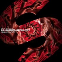 illusionize, Gorillowz – Big Spender (Extended Mix)